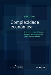 O jogo de tabuleiro do desenvolvimento econômico - Paulo Gala